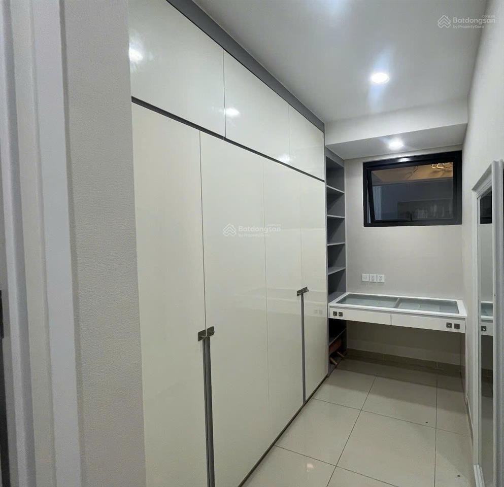 Gấp. cho thuê căn hộ the view, 105m2  2pn1plv2wc tòa t6, tầng cao, nhà đẹp, giá 25tr/tháng