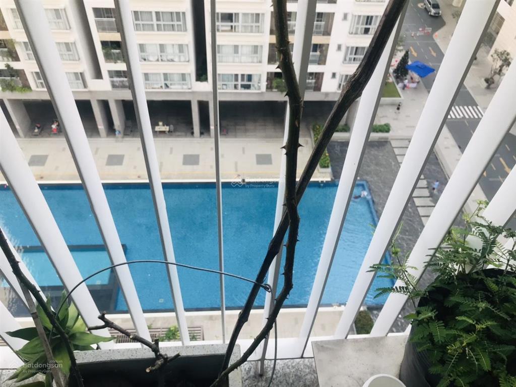 Gấp. kẹt tiền bán gấp căn hộ scenic valley 1, 80m2, view hồ bơi, giá 7,4 tỷ