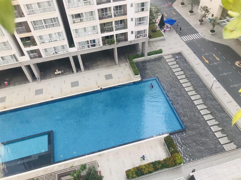 Gấp. kẹt tiền bán gấp căn hộ scenic valley 1, 80m2, view hồ bơi, giá 7,4 tỷ