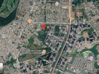 Gấp. bán gấp đất nền phường long bình, kế vinhomes q9, diện tích 4.220m2, có 2064m2 thồ, giá 65 tỷ