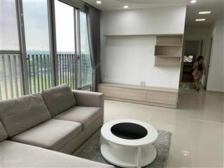Gấp. cho thuê căn hộ star hill pmh, 3pn, căn góc, lầu cao, giá 25tr/tháng