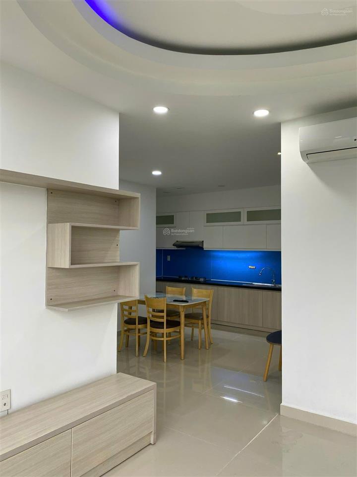 Gấp. cho thuê căn hộ star hill pmh, 3pn, căn góc, lầu cao, giá 25tr/tháng