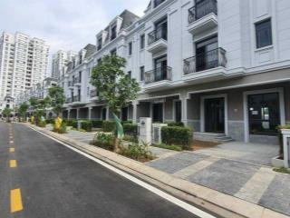 Gấp. bán gấp nhà amelie villa, phú mỹ hưng, diện tích 120m2 giá 11,7 tỷ.