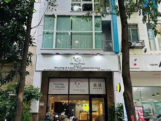 Gấp. bán gấp nhà phố hưng gia 4, pmh, kế chung cư sky garden, giá 29,5 tỷ