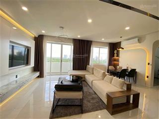 Gấp. kẹt tiền bán gấp căn hộ grand view pmh, 118m2, 3pn, nhà đẹp, hướng nam, giá 10,7 tỷ