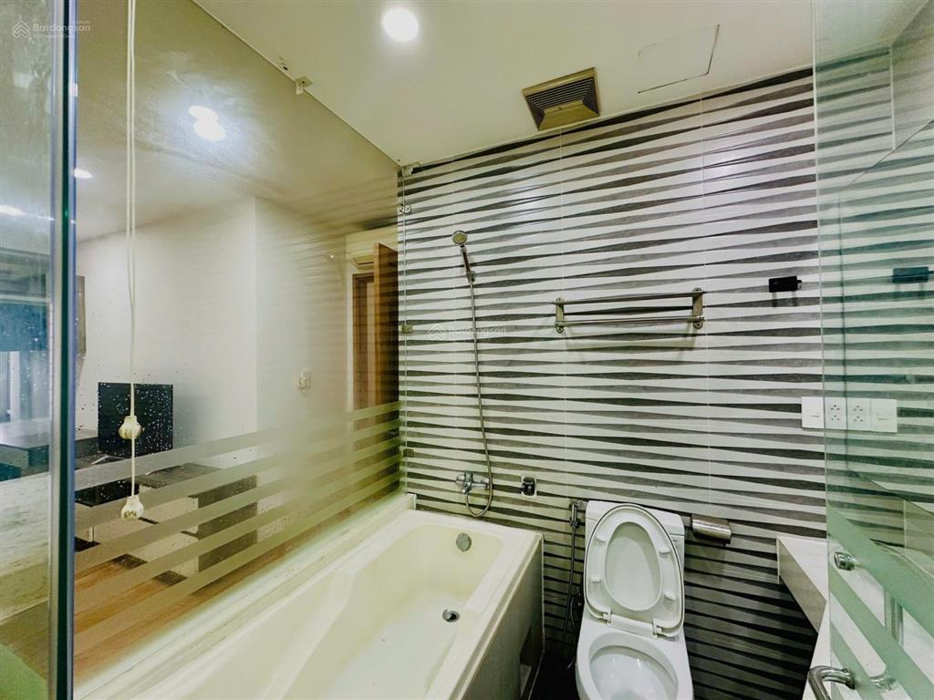 Gấp. cho thuê penthouse sky garden 3, 250m2, 3pn, 3wc, nội thất đẹp giá 40tr/tháng