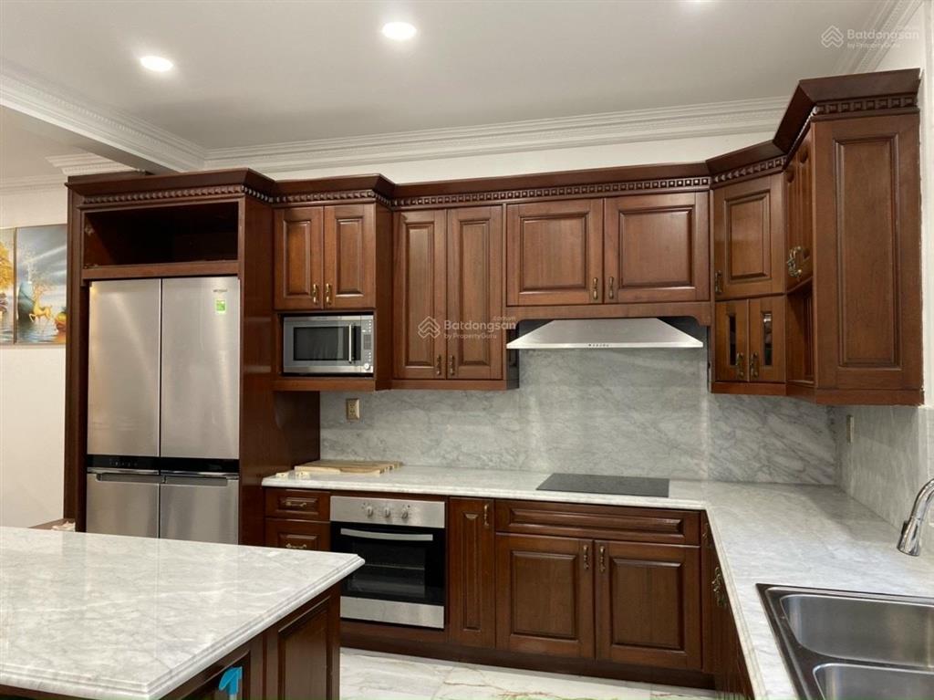 Gấp. bán gấp biệt thự nam đô pmh, mặt đường lớn, 144m2, giá 58,5 tỷ