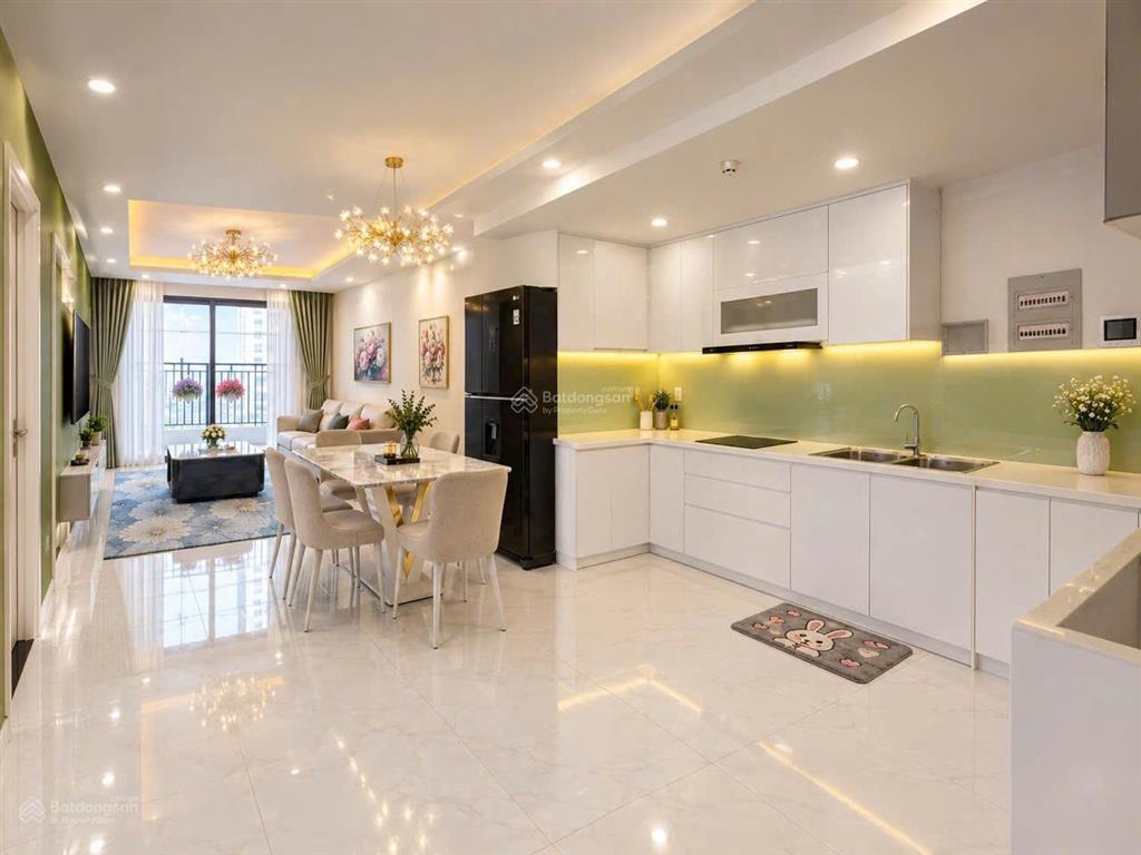 Gấp. bán gấp căn hộ saigon south, 71m2, nội thất cao cấp, giá 5,2 tỷ