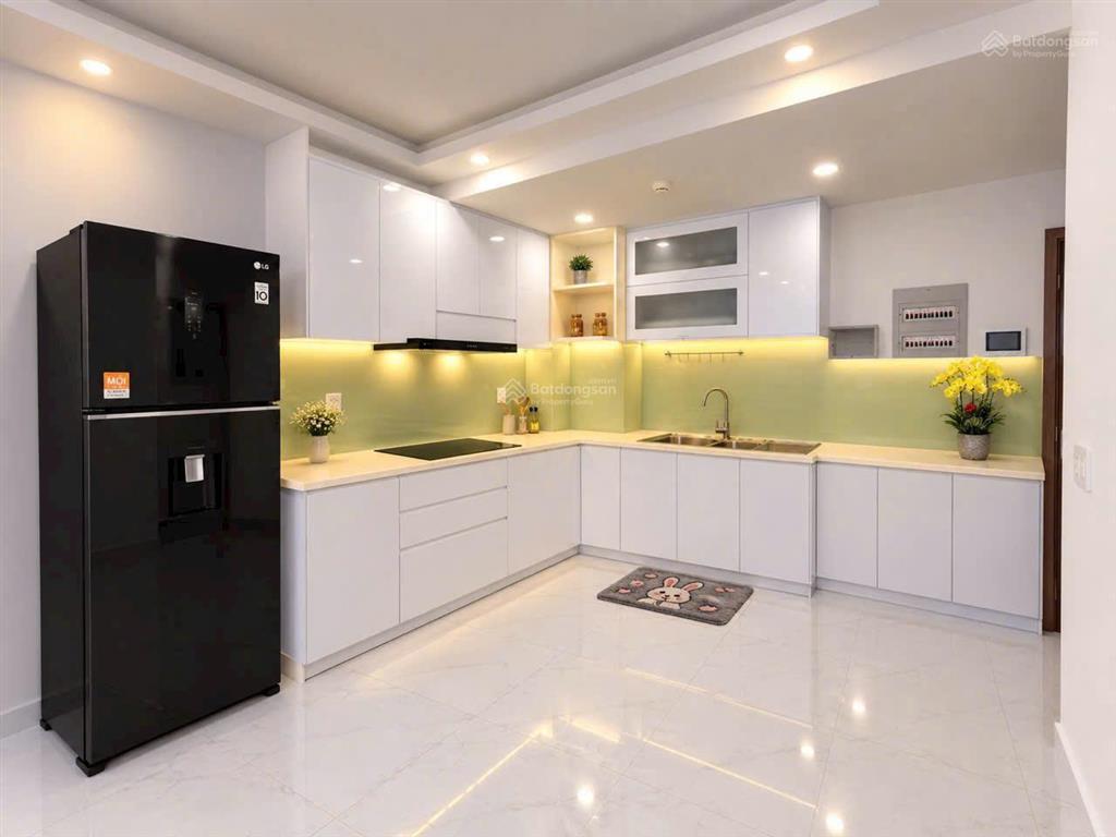 Gấp. bán gấp căn hộ saigon south, 71m2, nội thất cao cấp, giá 5,2 tỷ