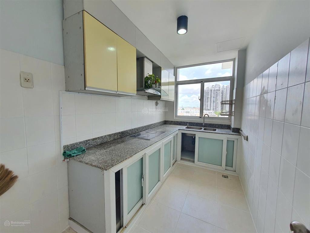 Gấp. cho thuê căn hộ mỹ viên, 95m2, 2pn, giá 16tr/tháng
