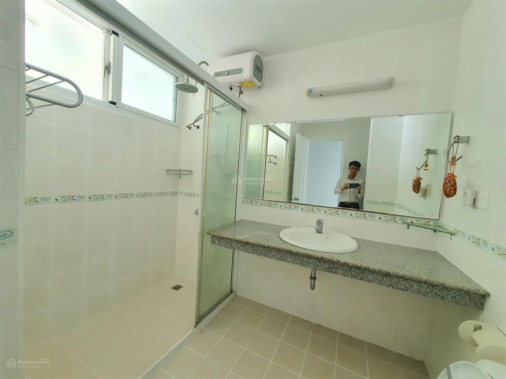 Gấp. cho thuê căn hộ mỹ viên, 95m2, 2pn, giá 16tr/tháng