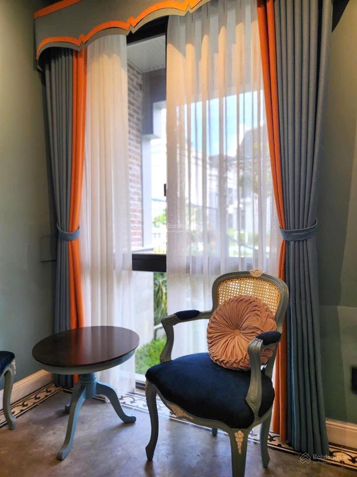 Gấp. bán gấp trong tháng nhà nội thất cao cấp amelie villa, đối diện công viên, giá 14,5 tỷ tl