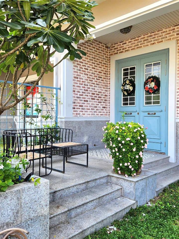 Gấp. bán gấp trong tháng nhà nội thất cao cấp amelie villa, đối diện công viên, giá 14,5 tỷ tl