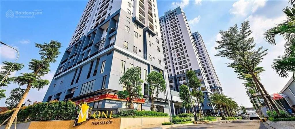 Cần bán căn hộ mone quận 7 2 phòng ngủ giá 4.15 tỷ tốt .nội thất đầy đủ tốt. chuyên căn hộ mone