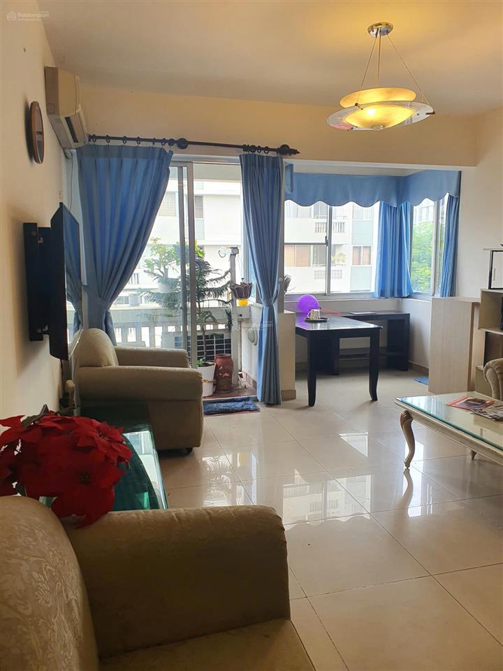 Bán căn hộ mỹ khánh 1, phú mỹ hưng. dt 118m2, 3pn, full nội thất, lầu cao. giá 7 tỷ. 0906 338 ***