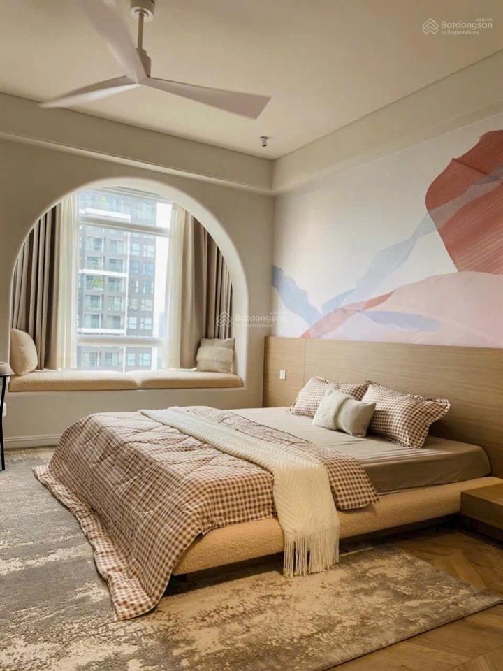 Bán căn hộ riverside residences, phú mỹ hưng. dt140m2. giá tốt 16,5 tỷ