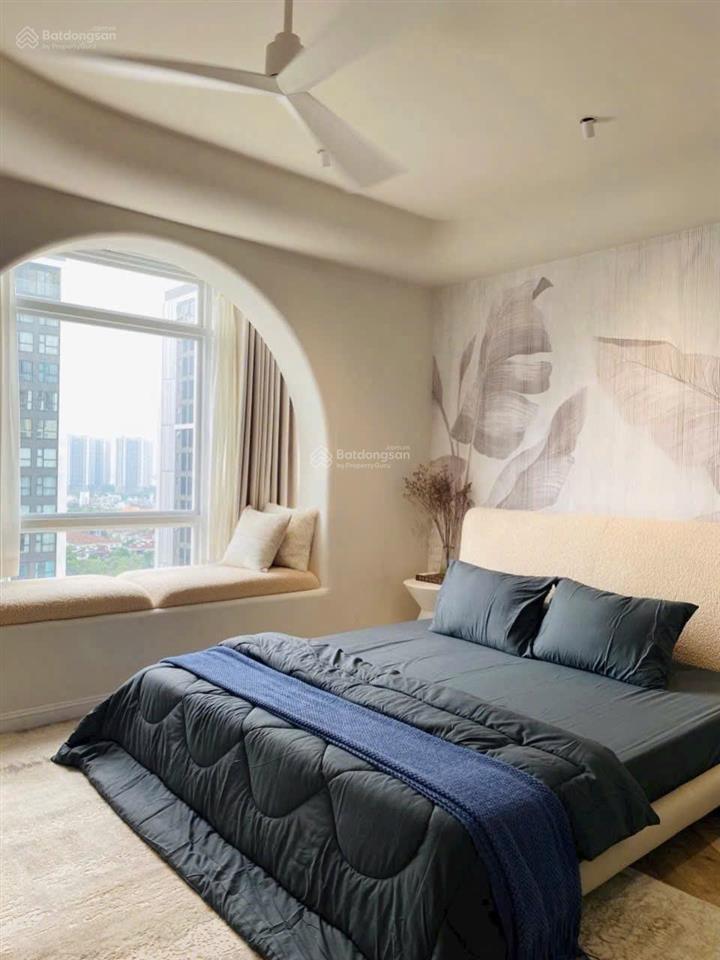 Bán căn hộ riverside residences, phú mỹ hưng. dt140m2. giá tốt 16,5 tỷ