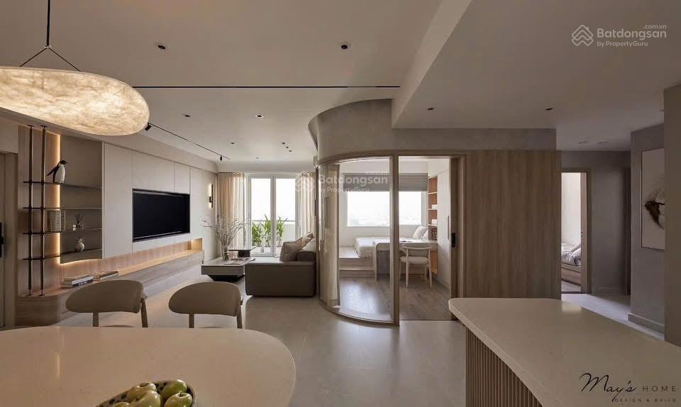 Hotbán gấp căn hộ grand view, phú mỹ hưng. dt 118m2. nhà siêu đẹp. giá tốt nhất hiện tại