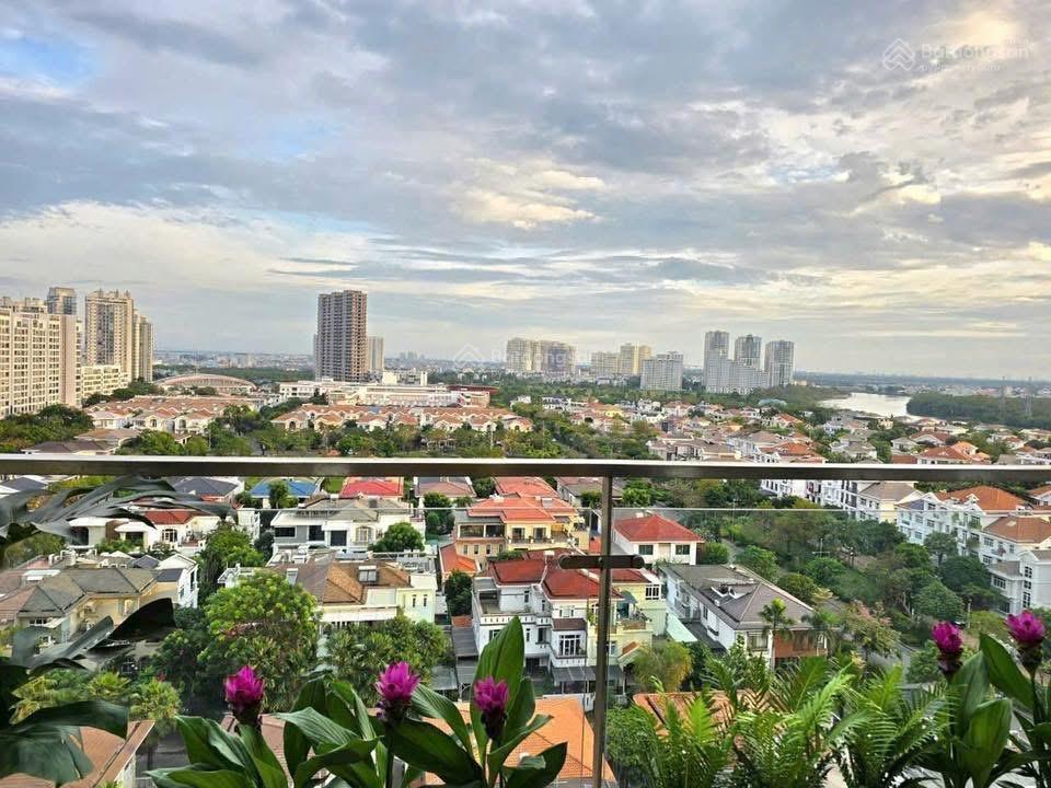 Hotbán căn hộ riverside residences, phú mỹ hưng. nhà đẹp, hiếm nhất khu