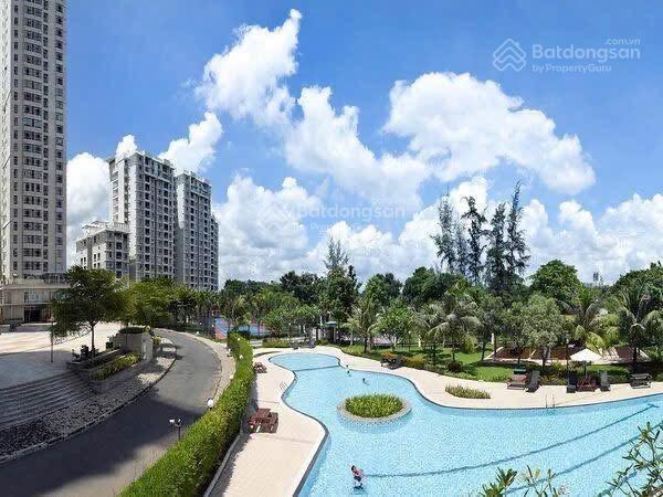 Hotbán căn hộ riverside residences, phú mỹ hưng. nhà đẹp, hiếm nhất khu