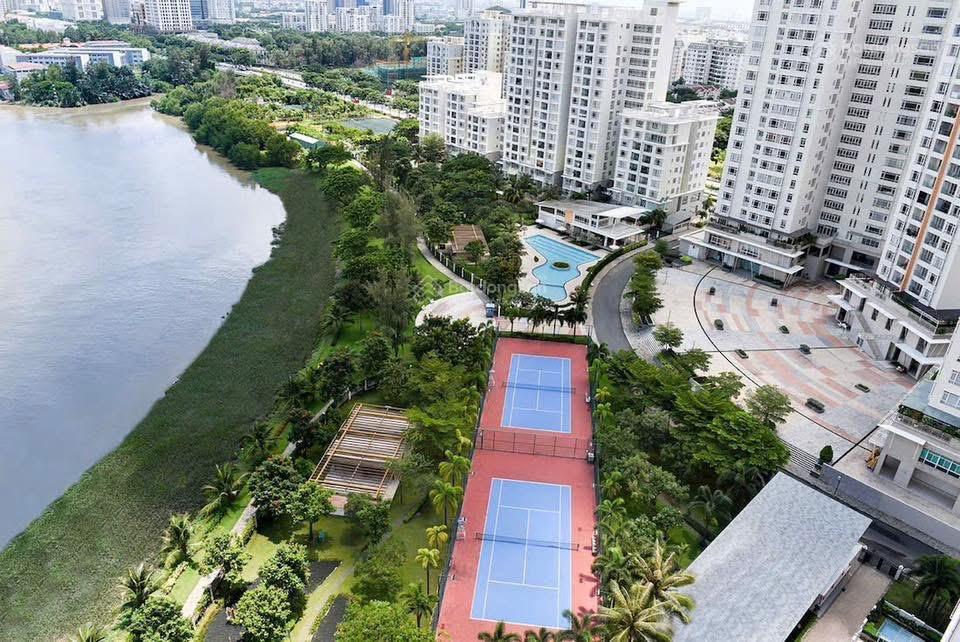 Hotbán căn hộ riverside residences, phú mỹ hưng. nhà đẹp, hiếm nhất khu