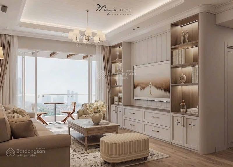 Hotbán căn hộ riverside residences, phú mỹ hưng. nhà đẹp, hiếm nhất khu