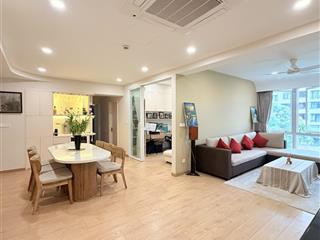 Hot  căn hộ garden plaza 1. lầu cao, view công viên kênh đào. nhà đẹp, giá tốt. sở hữu ngay nhà