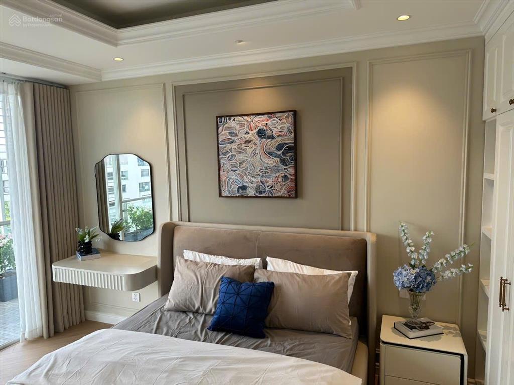 Độc quyền  căn hộ garden plaza 1, phú mỹ hưng. nhà đẹp giá tốt. nhanh tay sở hữu ngay