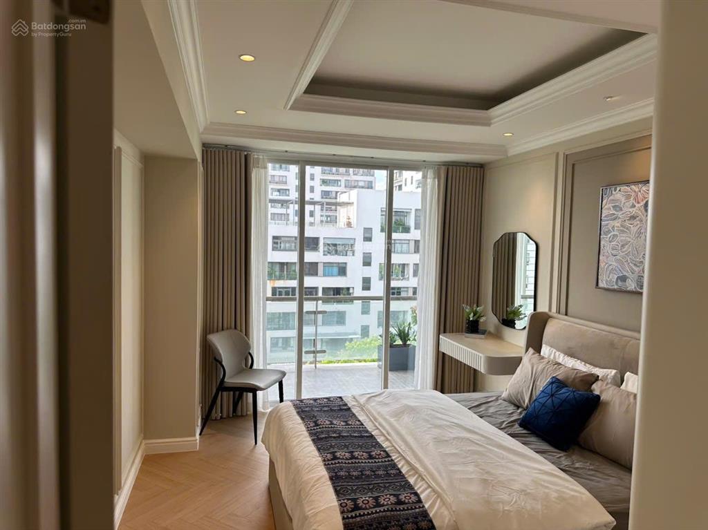 Độc quyền  căn hộ garden plaza 1, phú mỹ hưng. nhà đẹp giá tốt. nhanh tay sở hữu ngay
