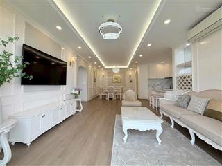 Giá tốt nhất thị trườngcăn hộ riverpark residences , phú mỹ hưng. lầu cao view sông