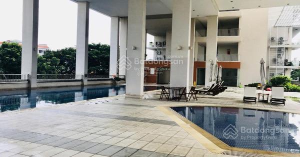 Chính chủ  bán gấp căn hộ garden plaza 1, phú mỹ hưng.  ngay 0901 764 ***