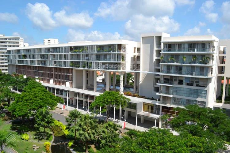 Chính chủ  bán gấp căn hộ garden plaza 1, phú mỹ hưng.  ngay 0901 764 ***
