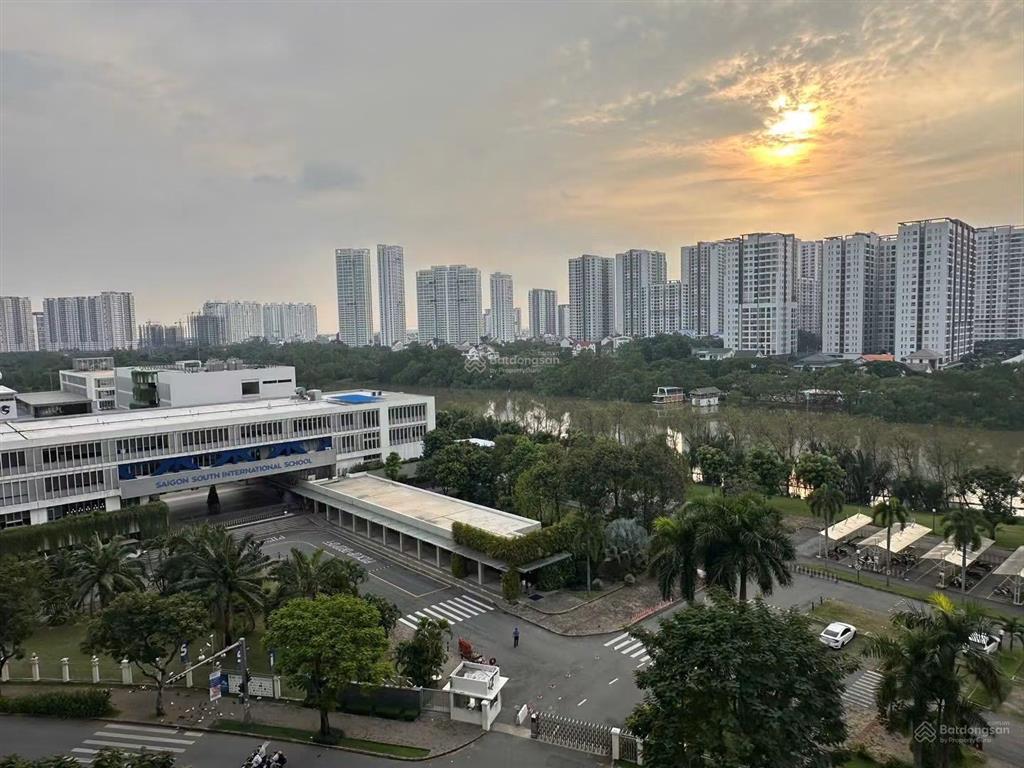 Siêu hot  căn hộ mỹ phát, phú mỹ hưng. nhà mới, full nt, view sông. giá tốt. 0901 764 ***