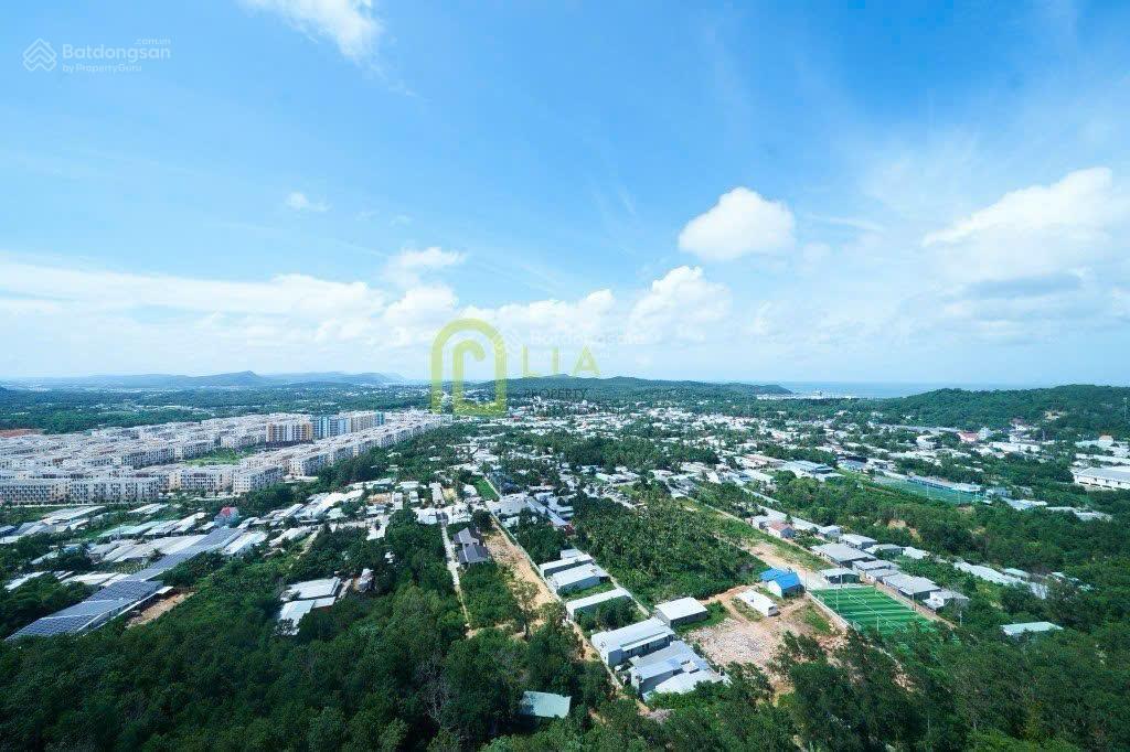 Tôi chính chủ cần bán căn hộ studio sun grand city hillside đặc khu phú quốc