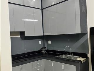 Nhà phố gò vấp, đường hẻm thoáng sạch phạm văn chiêu, nhà đúc kiên cố, nội thất đầy đủ, xem là ưng