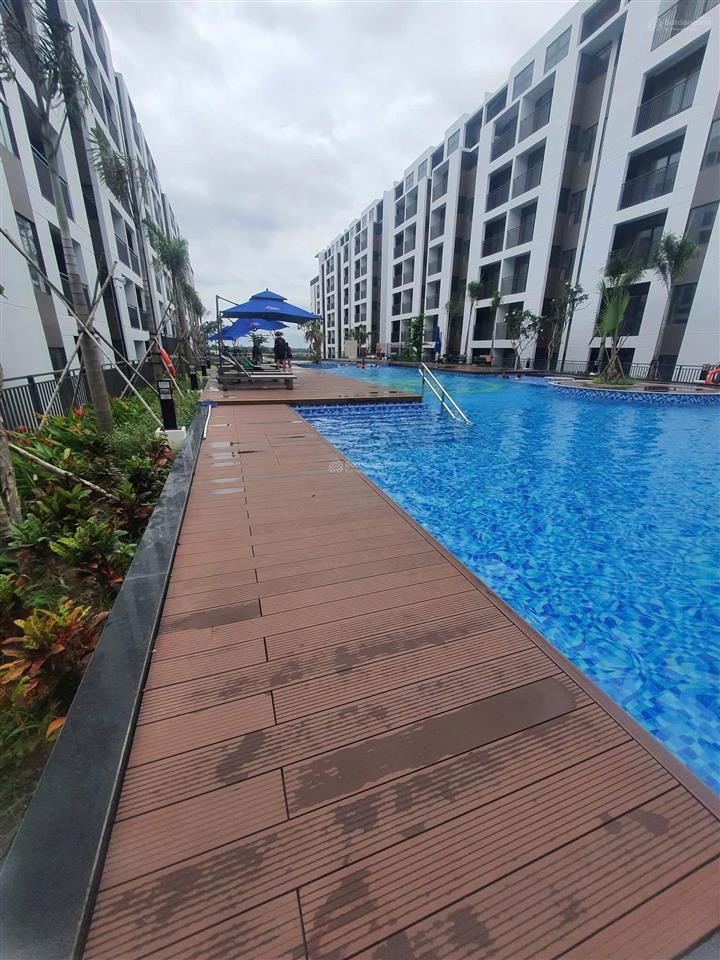 Bán căn hộ noxh q.2, mặt tiền võ chí công q.2, giá 2.03 tỷ, diện tích 62m2 2pn 1wc, nhà mới ở ngay