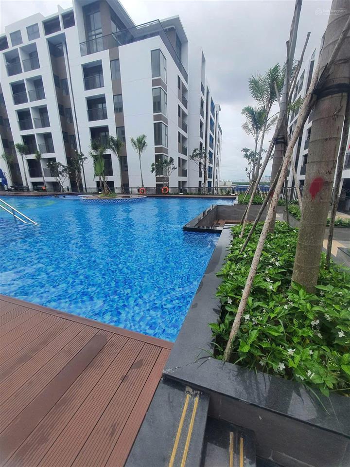 Bán căn hộ noxh q.2, mặt tiền võ chí công q.2, giá 2.03 tỷ, diện tích 62m2 2pn 1wc, nhà mới ở ngay