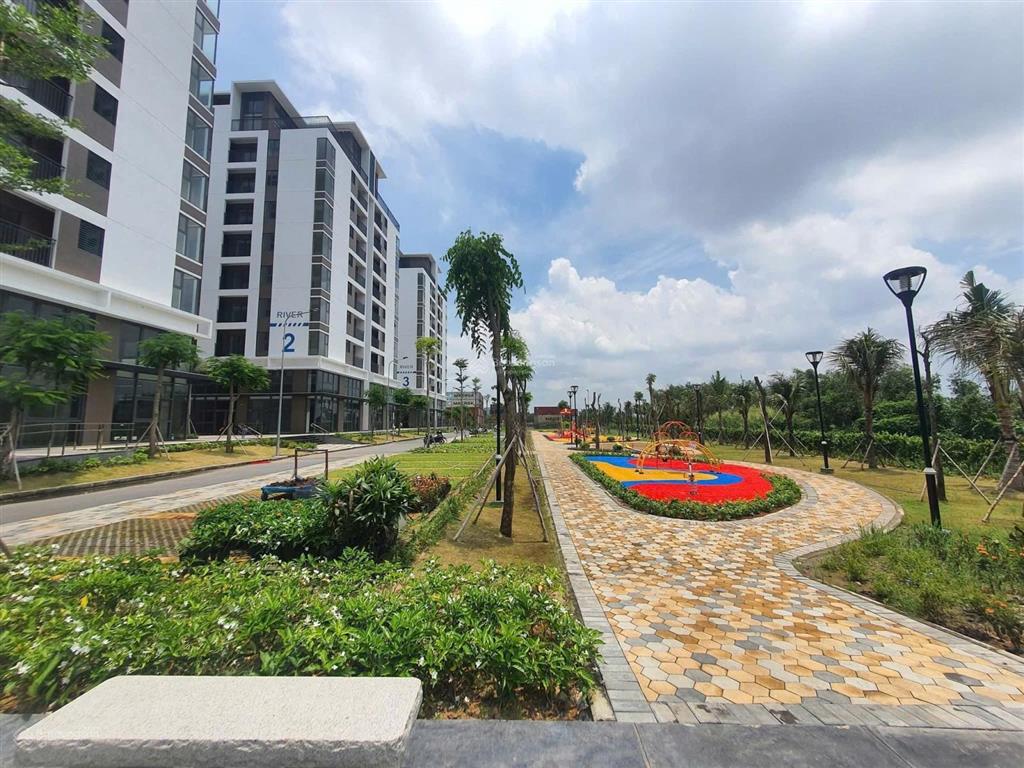 Bán căn hộ noxh q.2, mặt tiền võ chí công q.2, giá 2.03 tỷ, diện tích 62m2 2pn 1wc, nhà mới ở ngay