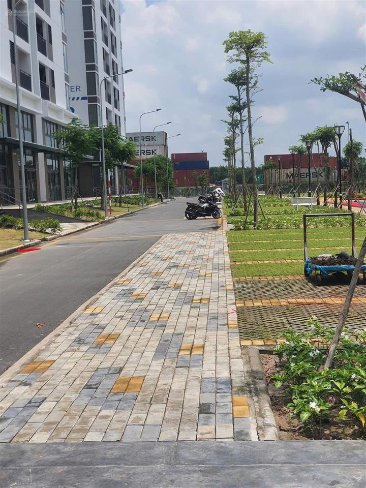 Bán căn hộ noxh q.2, mặt tiền võ chí công q.2, giá 2.03 tỷ, diện tích 62m2 2pn 1wc, nhà mới ở ngay