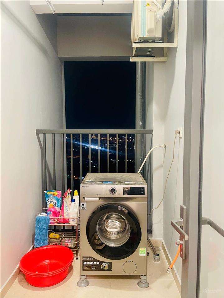 Căn hộ rivana qlo13, 51m2 1pn, full nội thất cao cấp, mặt tiền qlo13 và metro, tầng cao view thoáng