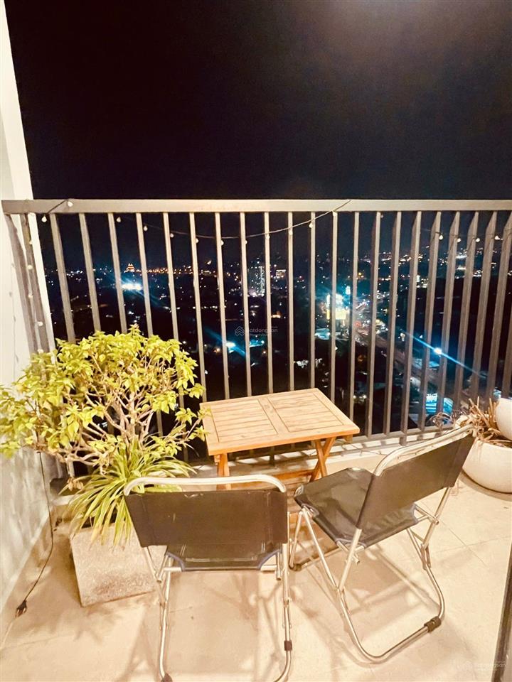 Căn hộ rivana qlo13, 51m2 1pn, full nội thất cao cấp, mặt tiền qlo13 và metro, tầng cao view thoáng
