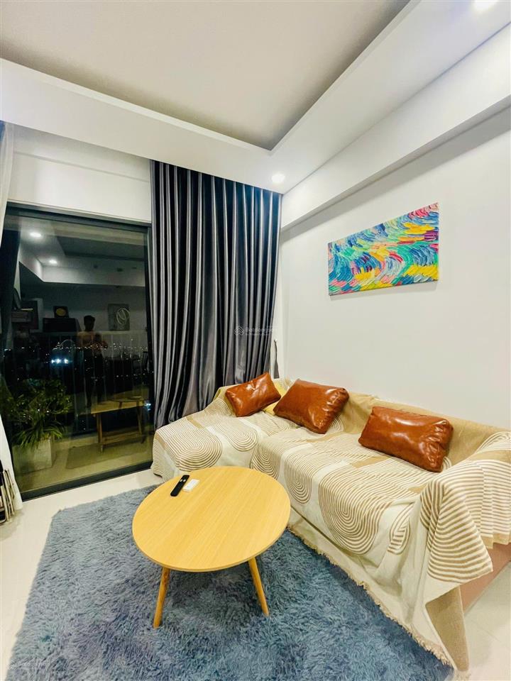 Căn hộ rivana qlo13, 51m2 1pn, full nội thất cao cấp, mặt tiền qlo13 và metro, tầng cao view thoáng