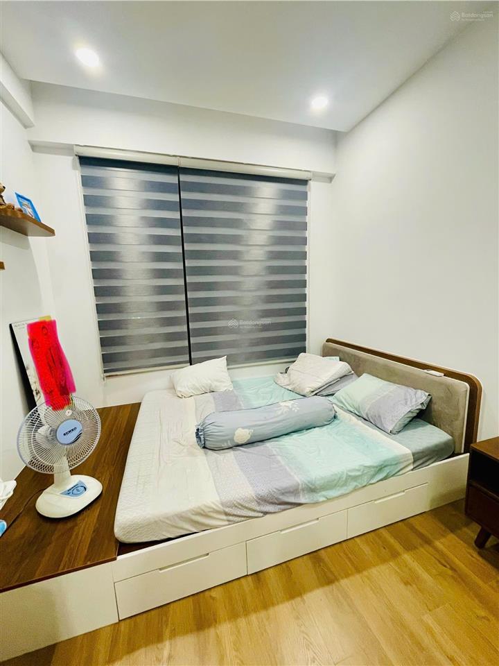 Nhà đẹp 51m2 full nội thất, mặt tiền ql13 cách bv hạnh phúc 1km, nhà sẵn ở ngay (chính chủ nhà)