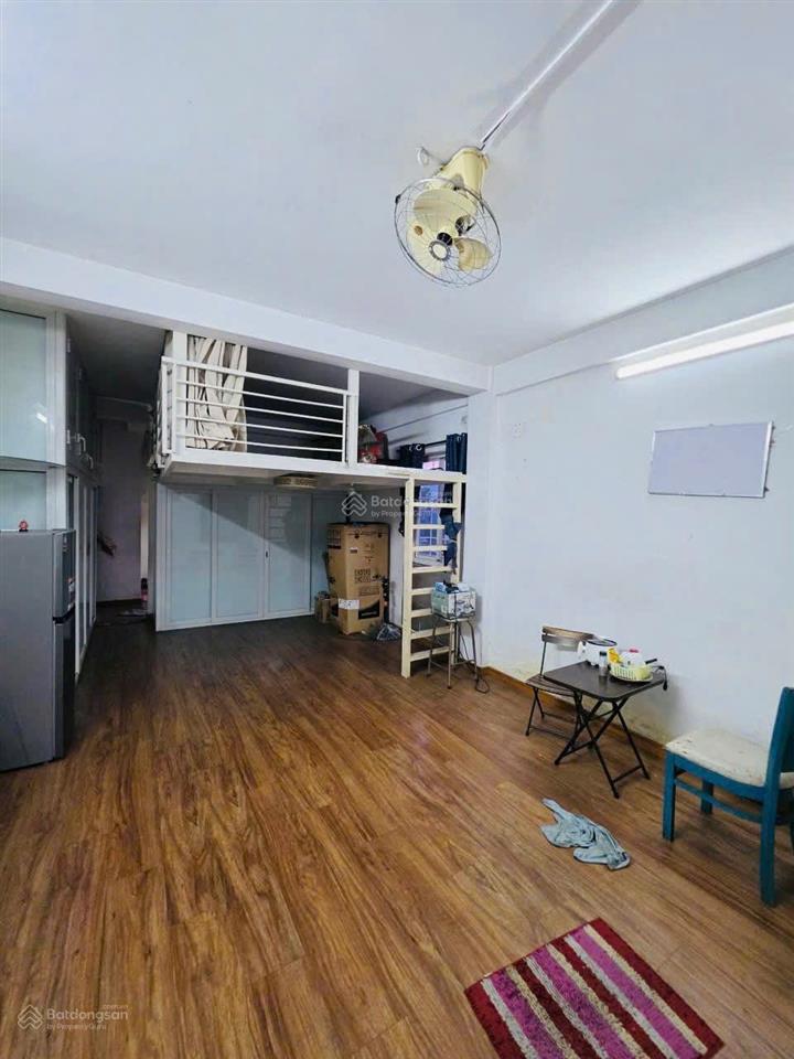 Bán căn hộ tại trần quốc thảo, quận 3  vị trí vàng lưu giữ chất sài gòn