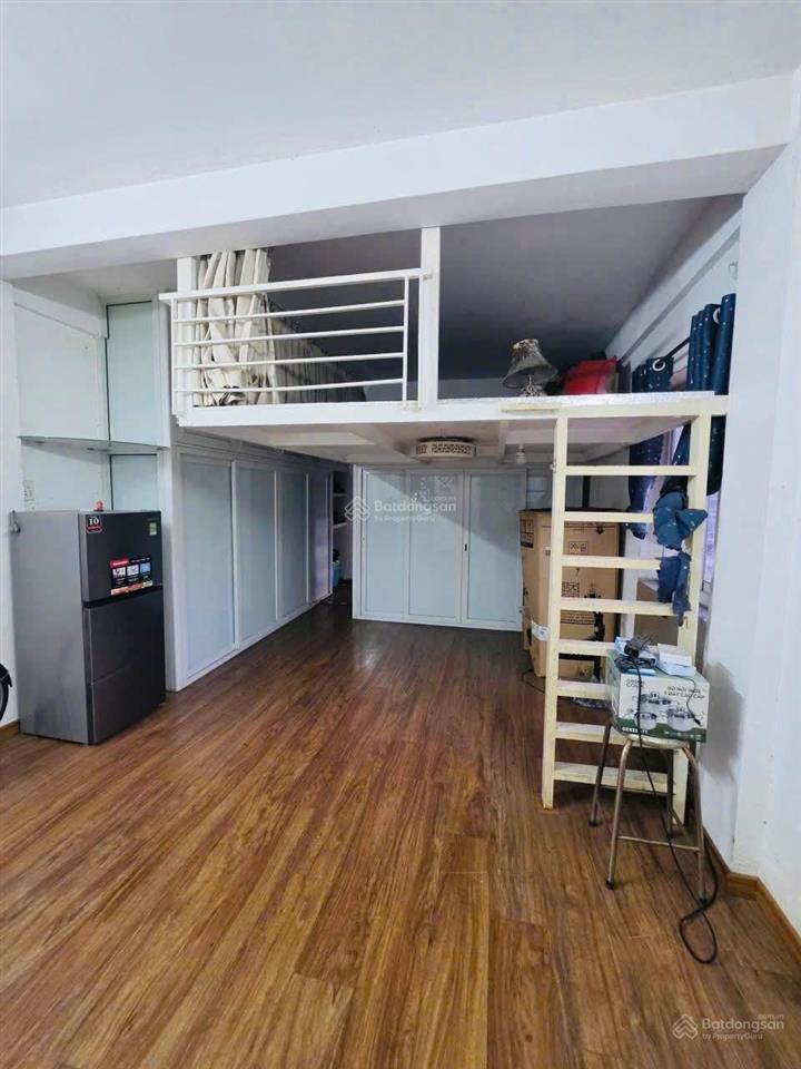 Bán căn hộ tại trần quốc thảo, quận 3  vị trí vàng lưu giữ chất sài gòn