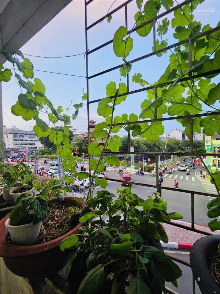 Bán căn hộ tại trần quốc thảo, quận 3  vị trí vàng lưu giữ chất sài gòn