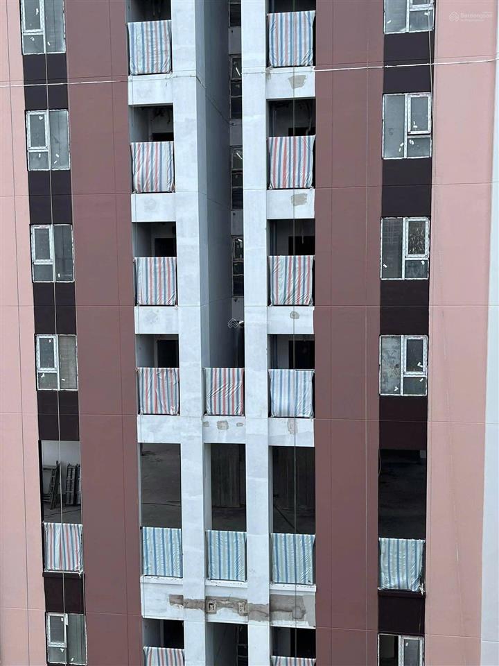 Cắt lỗ bán gấp căn góc 2pn, căn hộ cuối đường phạm văn đồng, căn góc 70m2 tầng cao view thoáng