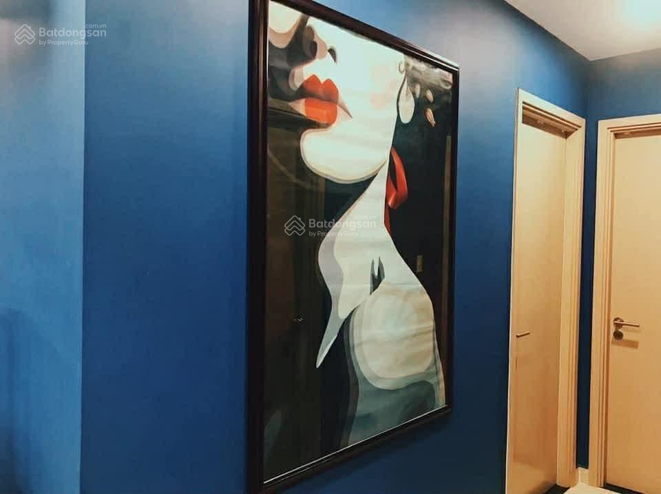 Cho thuê cc 2pn, 2wc, 78m2 tại jamona heights, 15 triệu vnd