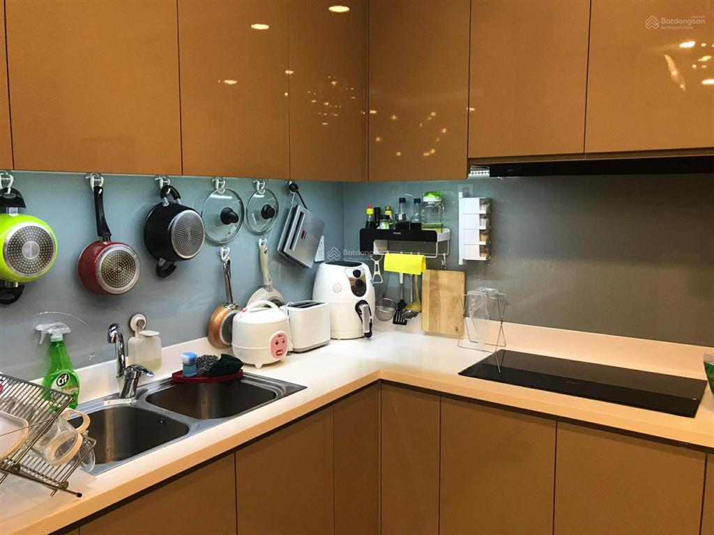 Cho thuê cc 2pn, 2wc, 78m2 tại jamona heights, 15 triệu vnd