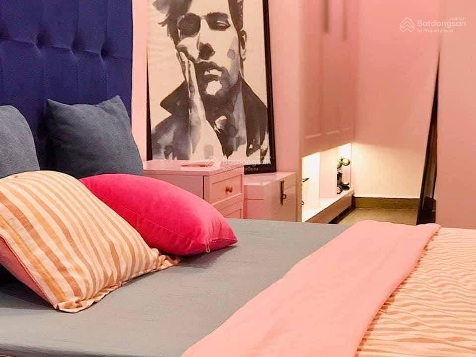 Cho thuê cc 2pn, 2wc, 78m2 tại jamona heights, 15 triệu vnd